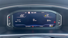 Volkswagen Tiguan Allspace 1.5 TSI Life 5dr Petrol Estate